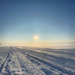 Про Селигер