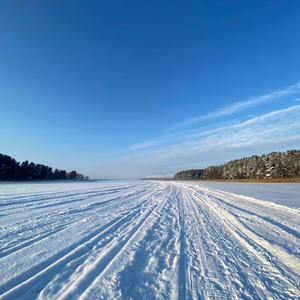 Про Селигер