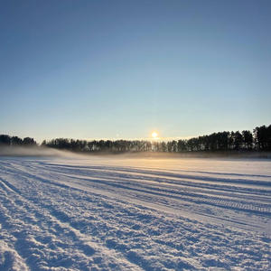 Про Селигер