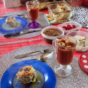 Дача и грядки