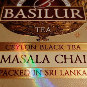 Вкуснотень