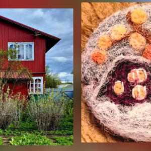 Дача и грядки