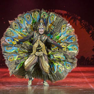 Музыкальная пауза