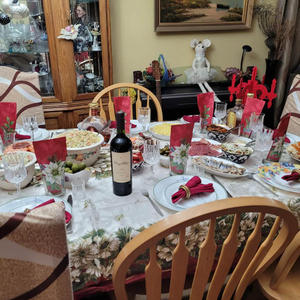 Вкуснотень