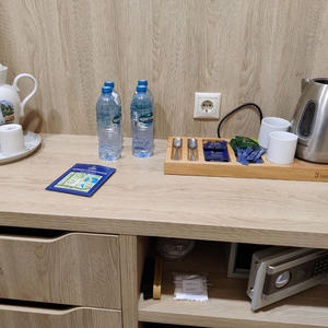 Путешествия