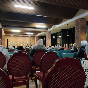 Путешествия