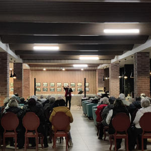 Путешествия