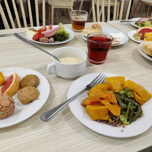 Путешествия