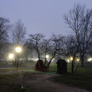 Путешествия