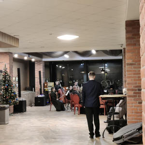 Путешествия