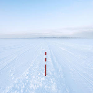 Вехи на ледяной дороге в никуда