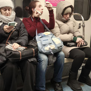 Всякое разное