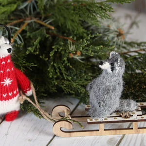 Поделки-самоделки