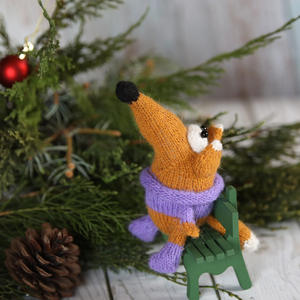 Поделки-самоделки