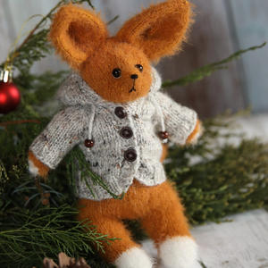 Поделки-самоделки