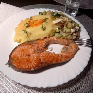 Вкуснотень