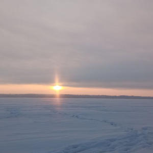 Про Селигер