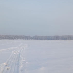 Про Селигер