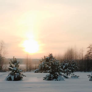 Про Селигер