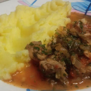 Вкуснотень