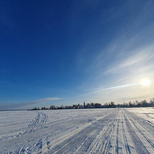 Про Селигер