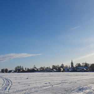 Про Селигер