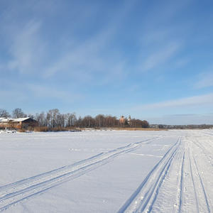 Про Селигер