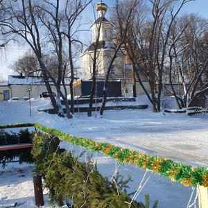 Про Селигер