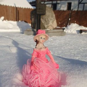 Про Селигер