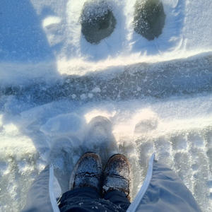 Про Селигер