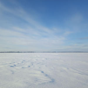 Про Селигер