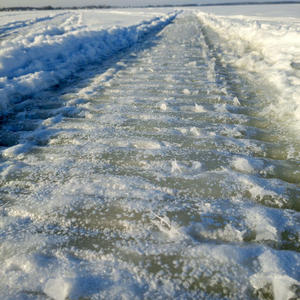 Про Селигер