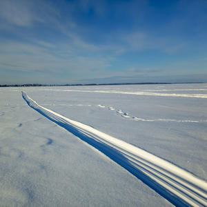 Про Селигер