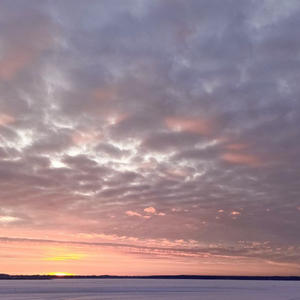 Про Селигер