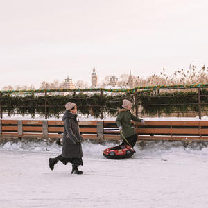 Про Селигер