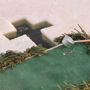 Про Селигер