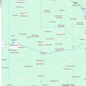 Про Селигер