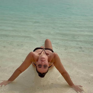 Всякое разное