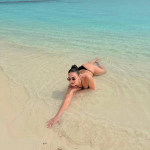 Всякое разное