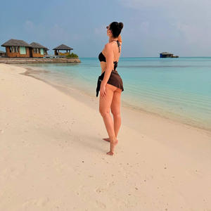 Всякое разное