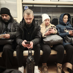 Всякое разное