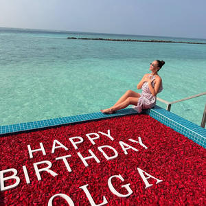 Всякое разное