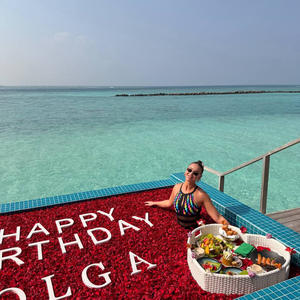 Всякое разное