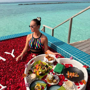 Всякое разное