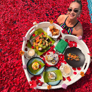 Всякое разное