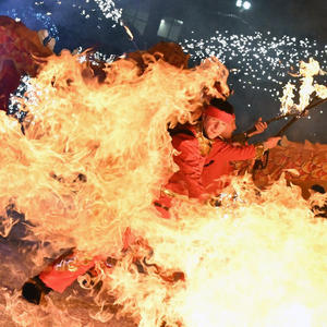 Всякое разное