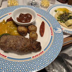 Вкуснотень