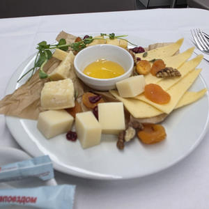 Вкуснотень