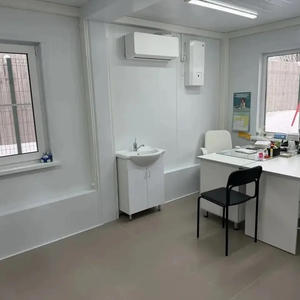 В деревне Филистово Селижаровского округа открылся новый ФАП