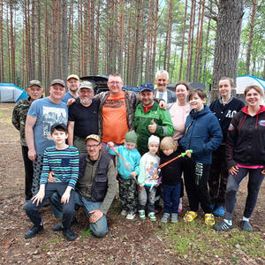 Пикейные жилеты